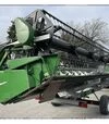 Жниварка зернова John Deere 635, 2015 р.в, б/в - 4