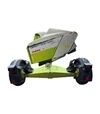 Жатка дисковая Claas Direct Disc 520, 2013 г.в, б/у - 1