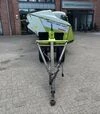 Жатка дисковая Claas Direct Disc 520, 2013 г.в, б/у - 2