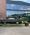 Жатка дисковая Claas Direct Disc 520, 2013 г.в, б/у - 4