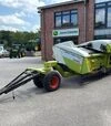 Жатка дисковая Claas Direct Disc 520, 2013 г.в, б/у - 7