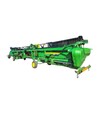 Жниварка зернова John Deere 640X, 2015 р.в, б/в - 1