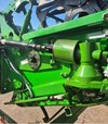 Жниварка зернова John Deere 640X, 2015 р.в, б/в - 2