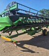 Жниварка зернова John Deere 640X, 2015 р.в, б/в - 4