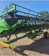 Жниварка зернова John Deere 640X, 2015 р.в, б/в - 6