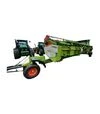 Жниварка зернова Claas V1050, 2008 р.в, б/в - 1