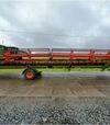 Жниварка зернова Claas V1050, 2008 р.в, б/в - 12