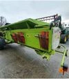 Жниварка зернова Claas V1050, 2008 р.в, б/в - 15