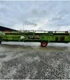 Жниварка зернова Claas V1050, 2008 р.в, б/в - 2