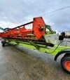 Жниварка зернова Claas V1050, 2008 р.в, б/в - 7