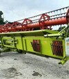 Жатка зерновая Claas V900, 2009 г.в, б/у - 10