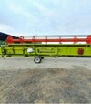 Жатка зерновая Claas V900, 2009 г.в, б/у - 11