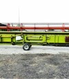 Жатка зерновая Claas V900, 2009 г.в, б/у - 12
