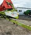 Жатка зерновая Claas V900, 2009 г.в, б/у - 16