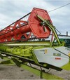 Жатка зерновая Claas V900, 2009 г.в, б/у - 18