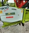 Жатка зерновая Claas V900, 2009 г.в, б/у - 2
