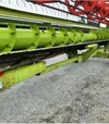 Жатка зерновая Claas V900, 2009 г.в, б/у - 23
