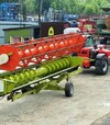 Жатка зерновая Claas V900, 2009 г.в, б/у - 7