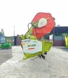 Жатка зерновая Claas V900, 2009 г.в, б/у - 8