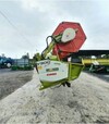 Жатка зерновая Claas V900, 2009 г.в, б/у - 9