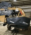 Жниварка зернова Claas Maxflex 1200, 2015 р.в, б/в - 2