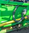 Жатка зерновая John Deere 635 R, 2013 г.в, б/у - 4