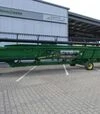 Жатка зерновая John Deere 635R, 2014 г.в, б/у - 5