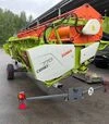 Жниварка зернова Claas cerio 770, 2019 р.в, б/в - 3