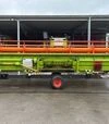 Жниварка зернова Claas cerio 770, 2019 р.в, б/в - 4