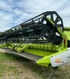 Жниварка зернова Claas Max Flo 1050, 2017 р.в, б/в - 2