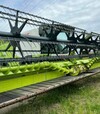 Жниварка зернова Claas Max Flo 1050, 2017 р.в, б/в - 3