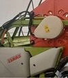 Жниварка зернова Claas Vario 930, 2019 р.в, б/в - 2