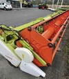 Жатка зерновая Claas Maxflex 770, 2015 г.в, б/у - 3