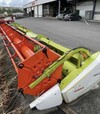 Жатка зерновая Claas Maxflex 770, 2015 г.в, б/у - 4