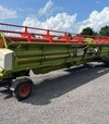 Жатка зерновая Claas Vario 1200, 2014 г.в, б/у - 4