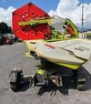Жатка зерновая Claas Vario 1200, 2014 г.в, б/у - 5