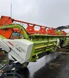 Жниварка зернова Claas Vario 1080, 2017 р.в, б/в - 4