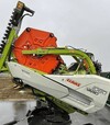 Жниварка зернова Claas Vario 1080, 2017 р.в, б/в - 5