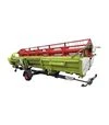 Жниварка зернова Claas Cerio 770, 2023 р.в, б/в - 1