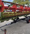 Жниварка зернова Claas Cerio 770, 2023 р.в, б/в - 2