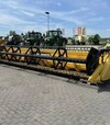Жниварка зернова New Holland Varifeed 8,53 M HD, 2022 р.в, б/в - 8