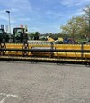 Жниварка зернова New Holland Varifeed 8,53 M HD, 2022 р.в, б/в - 9