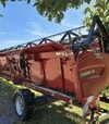 Жатка зерновая Case IH 3050, 2023 г.в, б/у - 4