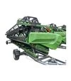 Жниварка зернова John Deere 735X, 2020 р.в, б/в - 1