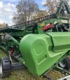 Жниварка зернова John Deere 735X, 2020 р.в, б/в - 3