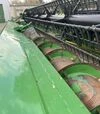 Жниварка зернова John Deere 735X, 2020 р.в, б/в - 4