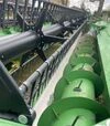 Жниварка зернова John Deere 735X, 2020 р.в, б/в - 5