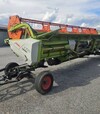Жниварка зернова Claas vario 770, 2017 р.в, б/в - 2