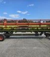 Жниварка зернова Claas vario 770, 2017 р.в, б/в - 3