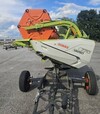 Жниварка зернова Claas vario 770, 2017 р.в, б/в - 7